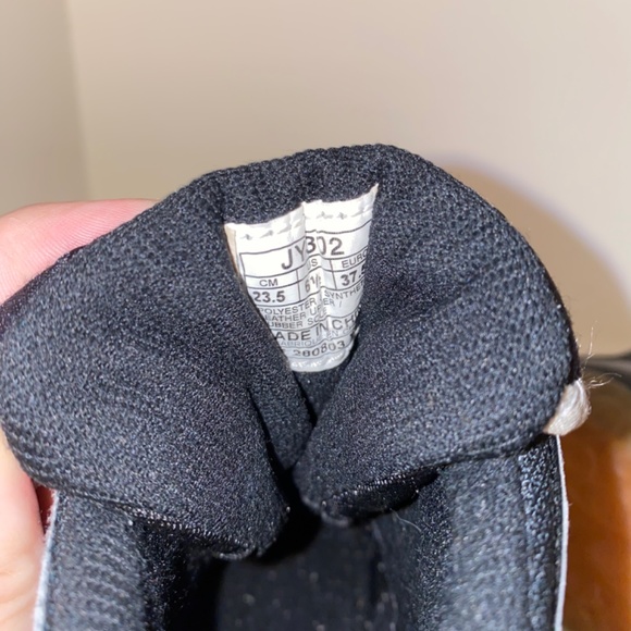 Kids ASICS wrestling shoes - Picture 4 of 4